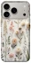 Чохол на Apple iPhone 17 Pro (6.3") Floral design ver.1 фото 1 з 1
