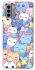 Чехол на Nokia G22 Funny Kittens ver.3 фото 1 из 1