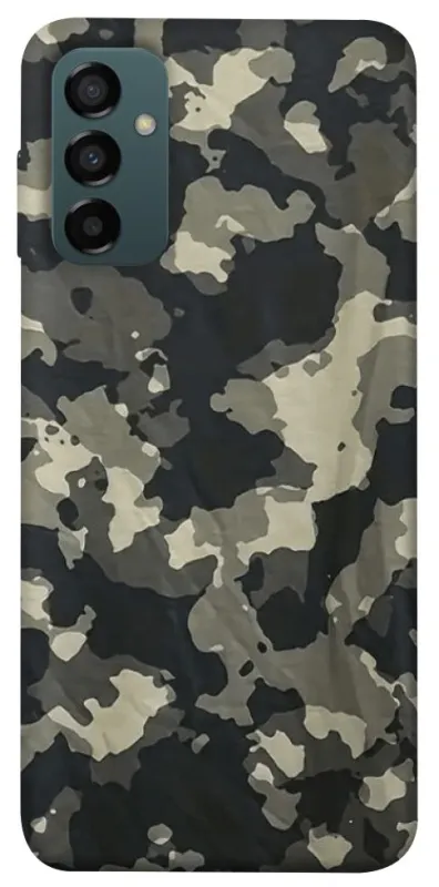 Чохол на Samsung Galaxy M34 5G Camouflage v10 фото 1 з 1