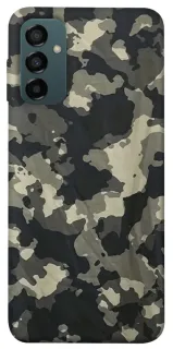 Чохол на Samsung Galaxy M34 5G Camouflage v10 фото 1 з 1