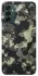 Чохол на Samsung Galaxy M34 5G Camouflage v10 фото 1 з 1