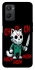 Чохол на Oppo A96 Lucky Friday 13th Cat фото 1 з 1