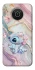 Чехол на Nokia X10 / X20 Stitch ver.26 фото 1 из 1