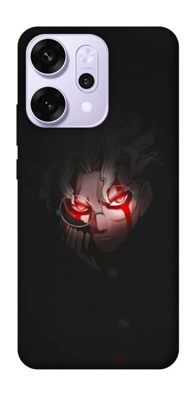 Чохол на Oppo Reno 14 Pro Dandadan фото 1 з 1