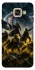Чохол на Samsung A520 Galaxy A5 (2017) HELLDIVERS фото 1 з 1