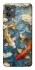 Чохол на Motorola Moto G32 Koi carp фото 1 з 1