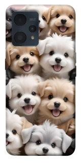 Чехол на Realme 9 4G / 9 Pro+ Doggy Love фото 1 из 1