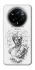 Чехол на Realme 14 Pro+ Tattoo ver.5 фото 1 из 1