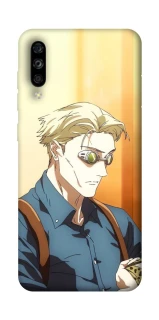 Чехол на ZTE Blade A7s (2019) Nanami v3 фото 1 из 1