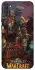 Чехол на Samsung Galaxy A11 Warcraft v2 фото 1 из 1
