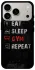 Чехол на Apple iPhone 18 Pro Gym фото 2 из 2