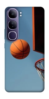 Чохол на Vivo Y300 Баскетбол фото 1 з 1