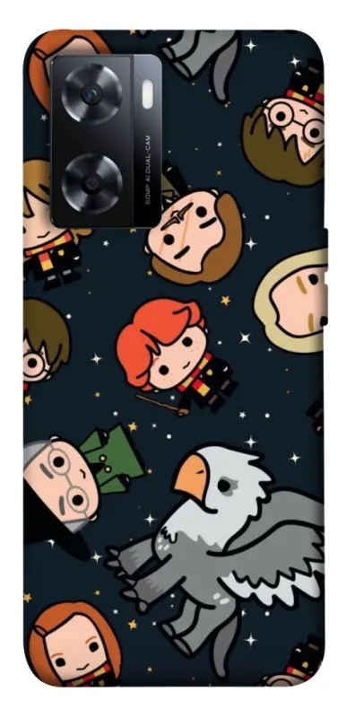 Чохол на OnePlus Nord N20 SE Harry Potter V21 фото 1 з 1