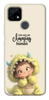 Чохол на Realme C12 You are amazing фото 1 з 1