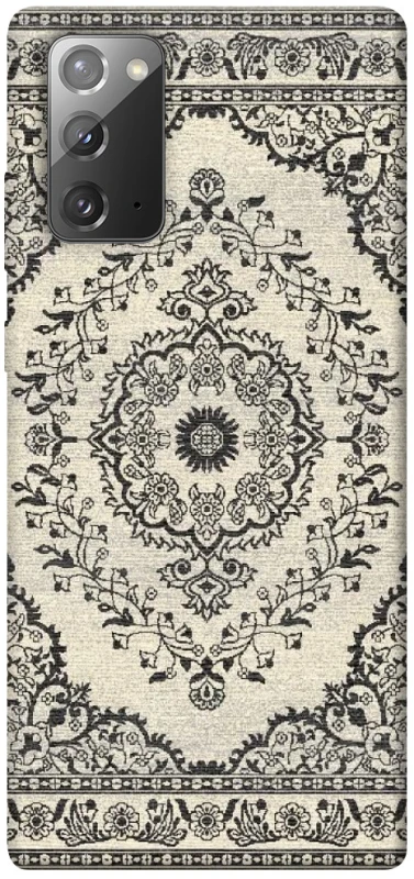 Чохол на Samsung Galaxy Note 20 Килим v51 фото 1 з 1