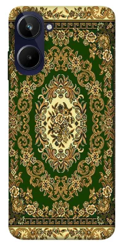 Чохол на Realme 10 4G Килим v9 фото 1 з 1