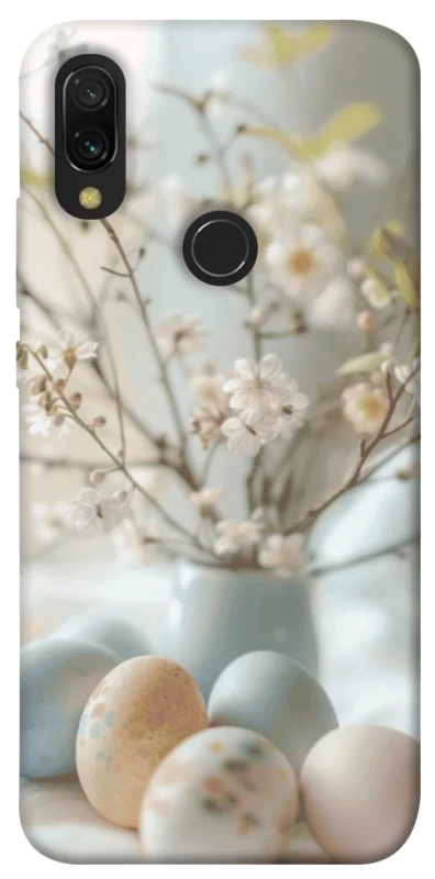 Чохол на Xiaomi Redmi 7 SpringJoy фото 1 з 1