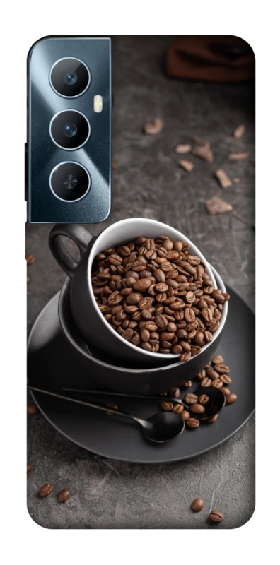 Чохол на Realme C65 4G Сup of coffee фото 1 з 1