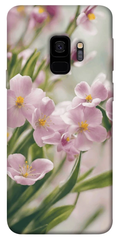 Чохол на Samsung Galaxy S9 Spring фото 1 з 1