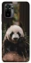 Чохол на Xiaomi Redmi Note 10 / Note 10s Панда фото 1 з 1