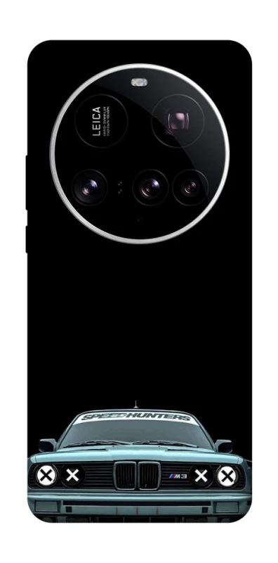 Чохол на Xiaomi 15 Ultra BMW v148 фото 1 з 1