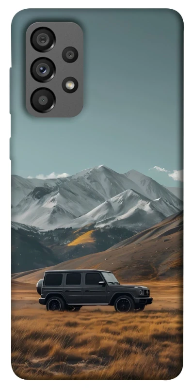 Чохол на Samsung Galaxy A73 5G Gelik v2 фото 1 з 1