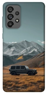 Чохол на Samsung Galaxy A73 5G Gelik v2 фото 1 з 1