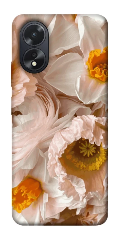 Чехол на Oppo A38 Botanical Bliss фото 1 из 1