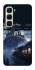 Чохол на Infinix Hot 60i The Hogwarts ver.2 фото 1 з 1