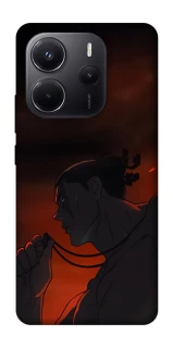 Чехол на Xiaomi Redmi Note 14 4G (Europe version) Todo v5 фото 1 из 1