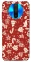 Чохол на Xiaomi Poco X2 Новорічний v3 фото 1 з 1