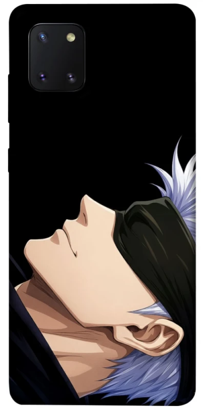 Чохол на Samsung Galaxy Note 10 Lite (A81) Gojo v13 фото 1 з 1