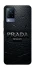 Чехол на Vivo V21 Prada ver.3 фото 1 из 1
