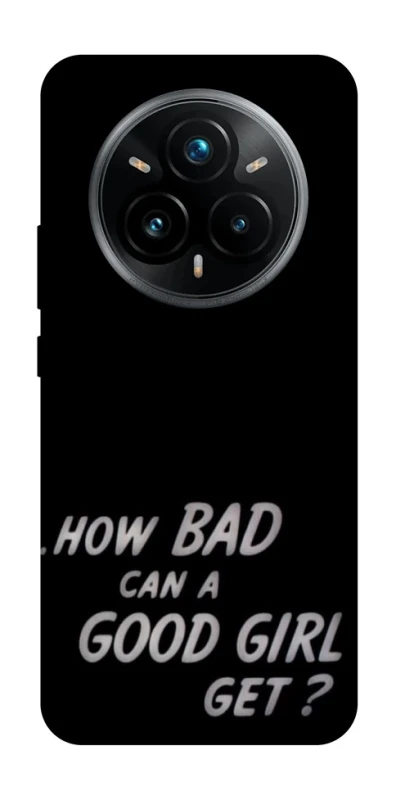 Чохол на Realme 14 Pro How bad? фото 1 з 1