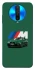 Чохол на Xiaomi Redmi K30 BMW M4 фото 1 з 1