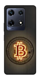 Чохол на Infinix Note 30 Pro Битферма фото 1 з 1