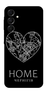 Чехол на Samsung Galaxy A17 4G/5G Чернігів Home фото 1 из 1