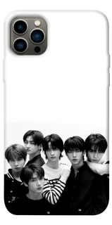 Чехол на Apple iPhone 12 Pro (6.1") TWS фото 1 из 1