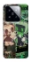 Чохол на Xiaomi 14 Pro Dandy World Shelly Art фото 1 з 1