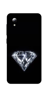 Чохол на ZTE Blade A3 (2019) Бриллиант фото 1 з 1