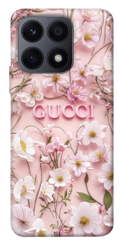 Чохол на Huawei Honor X8a Gucci ver.6 фото 1 з 1