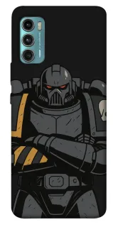Чохол на Motorola Moto G60 Warhammer 40k v3 фото 1 з 1
