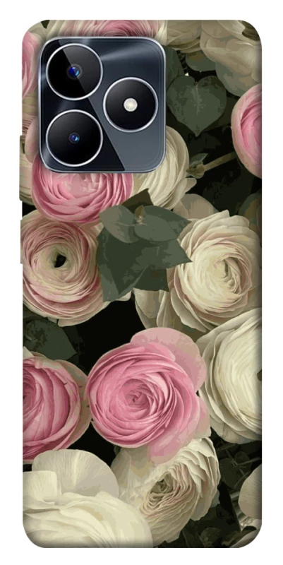 Чехол на Realme C53 Gardens фото 1 из 1