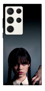 Чохол на Samsung Galaxy S23 Ultra Wednesday Bleak Beauty фото 1 з 1