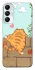 Чохол на Samsung Galaxy A05s Cat the meow фото 1 з 1