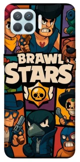 Чохол на Oppo F17 Pro Brawl Stars ver.8 фото 1 з 1