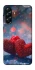 Чехол на Samsung Galaxy A57 5G Red hearts фото 1 из 1