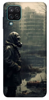 Чехол на Samsung Galaxy M12 Stalker v2 фото 1 из 1