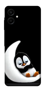 Чехол на Samsung Galaxy A07 My Penguin фото 1 из 1