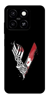 Чехол на ZTE Blade A55 4G V-Vikings фото 1 из 1
